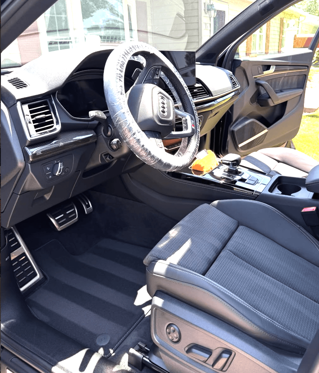 Full Detail