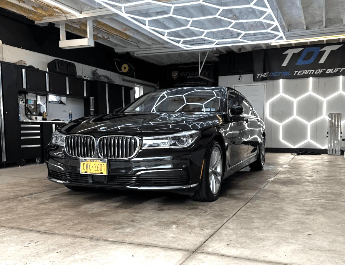 Full Detail