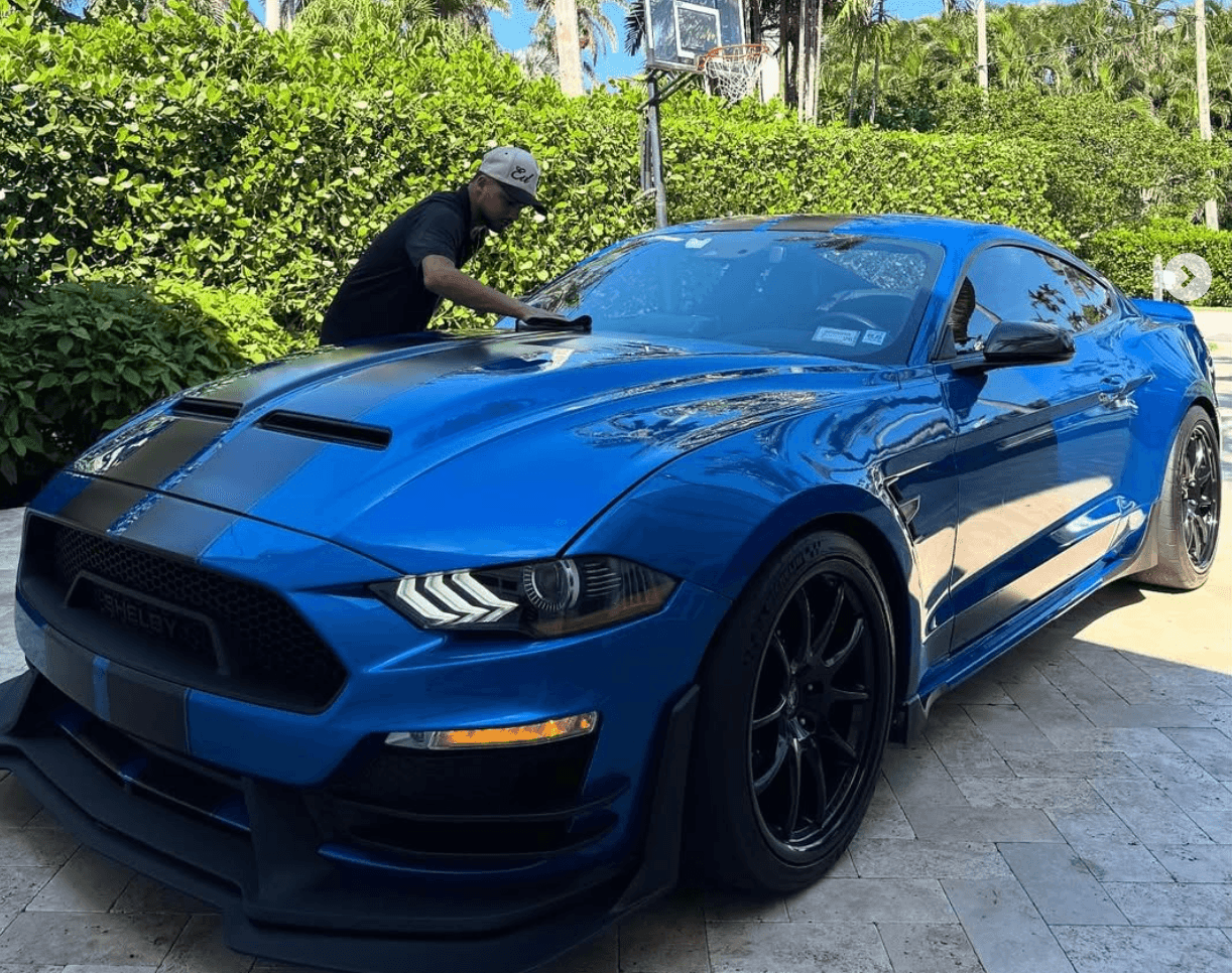 Ceramic Coating